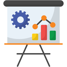 projektmanagement icon