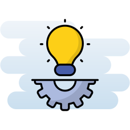 Innovation icon