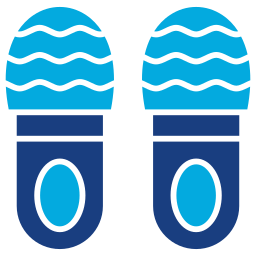 slipper icon