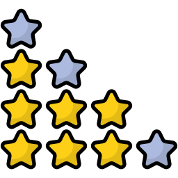 Rating icon