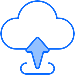 Uplaod icon