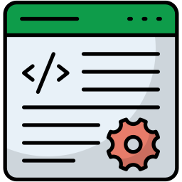 code icon