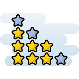 Rating icon