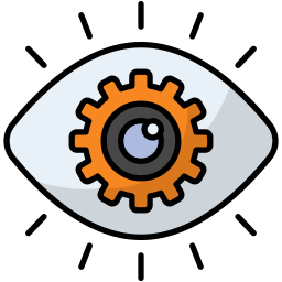 retina icon