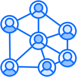 Network icon