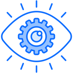 retina icon