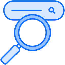 Search engine icon