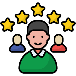 Customer icon