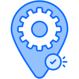 Place icon