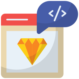 sauberer code icon