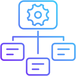 plan du site Icône