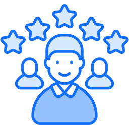 Customer icon