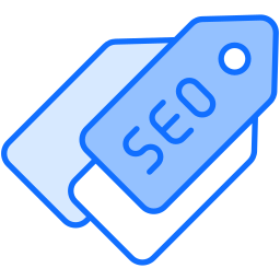 seo-tag icon