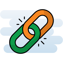 Backlinks icon