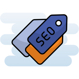 seoタグ icon