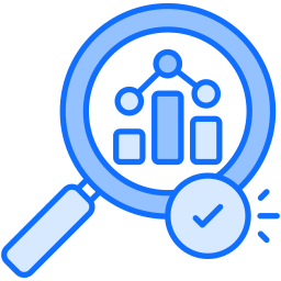 Analysis icon