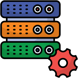 datenmanagement icon