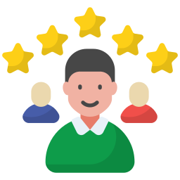 Customer icon