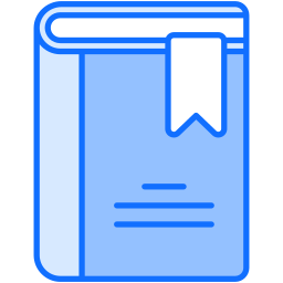 Bookmark icon