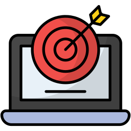 Target icon