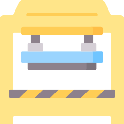 Machinery icon