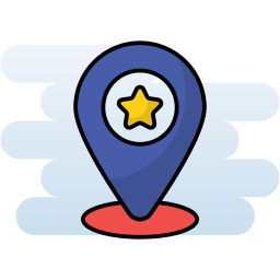 standort-pin icon