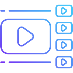 videomarketing icon