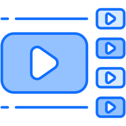 videomarketing icon