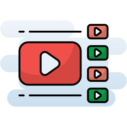 videomarketing icon