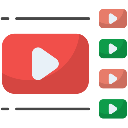 videomarketing icon