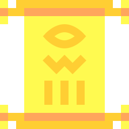 羊皮紙 icon