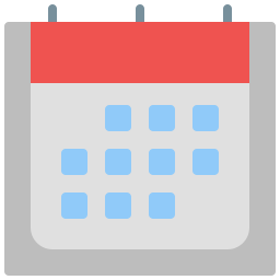 kalender icon