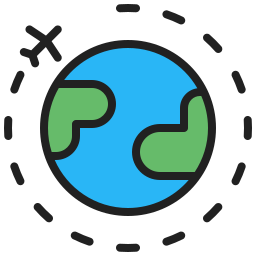 globus icon