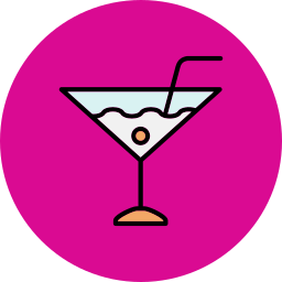 martini icon