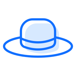 Hat icon