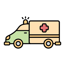 Ambulance icon