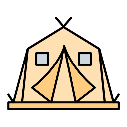 Shelter icon