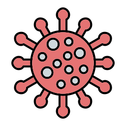 virus icon