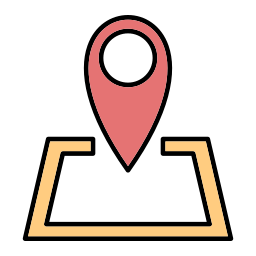 Location icon