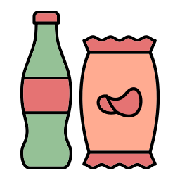 lebensmittel icon