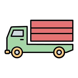 Truck icon