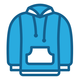 Hoodie icon