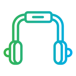 Headset icon