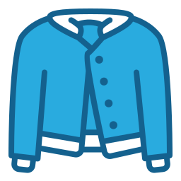 Jacket icon