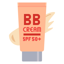 bb cream icon