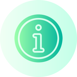 Info icon