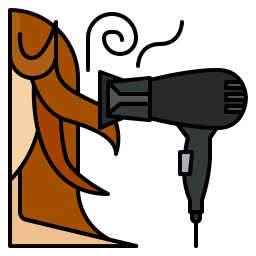 Dryer icon