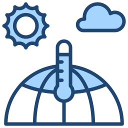climat Icône
