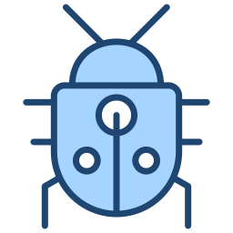 Insect icon