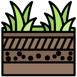 Soil icon